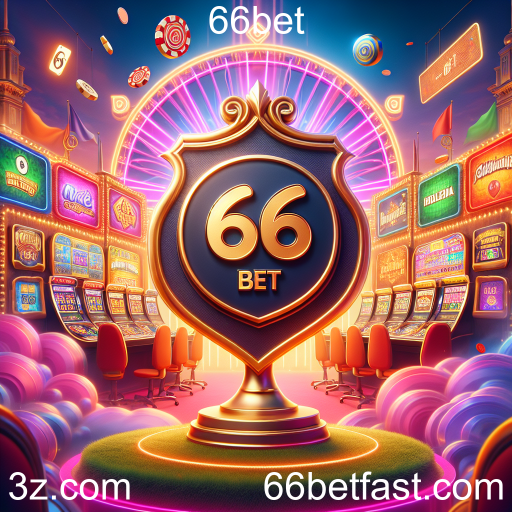 A Ascensão dos Jogos Móveis na Plataforma 66bet